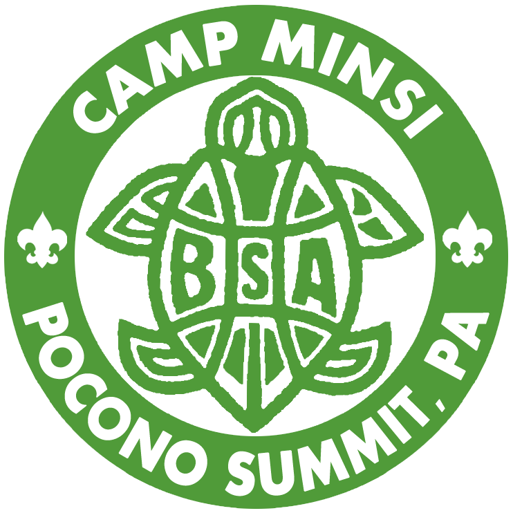 Minsi Scout Reservation